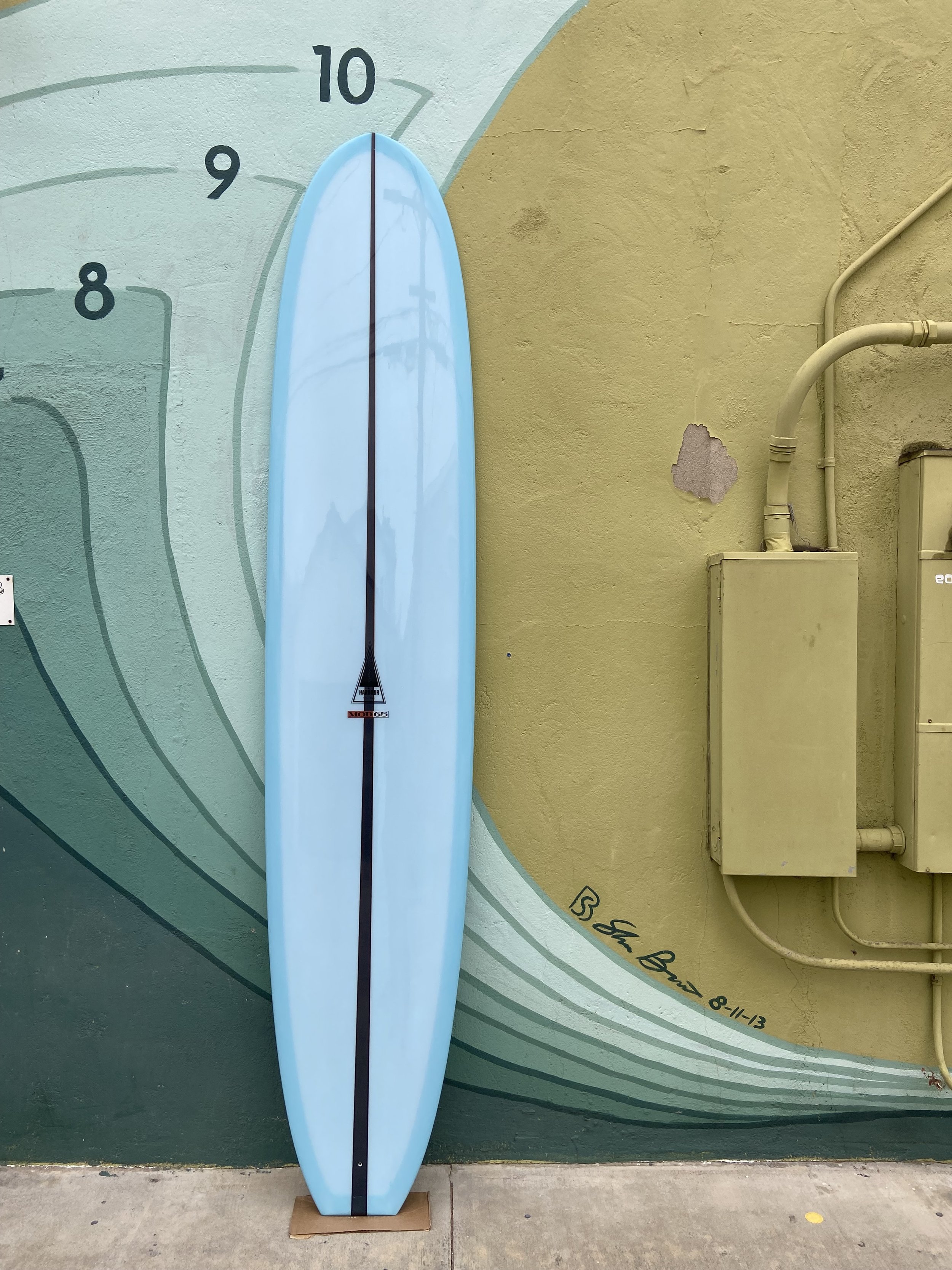 Harbour Surfboards
